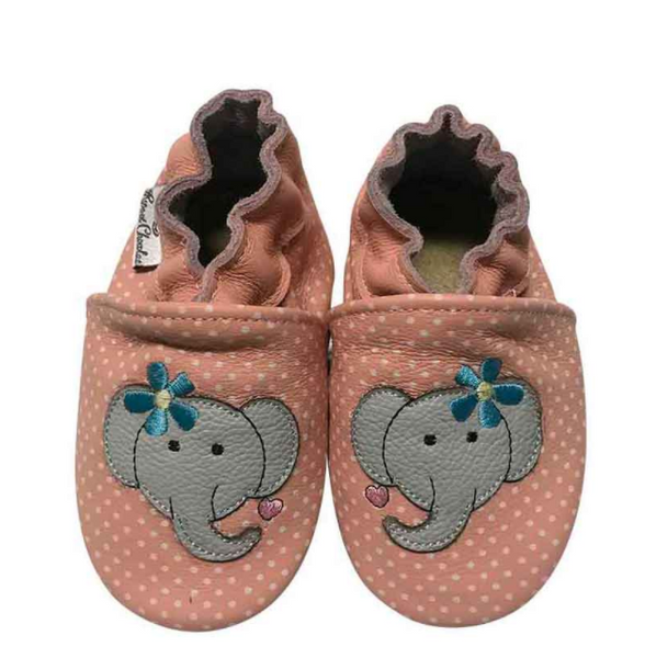 RCC239 Elephant Pink